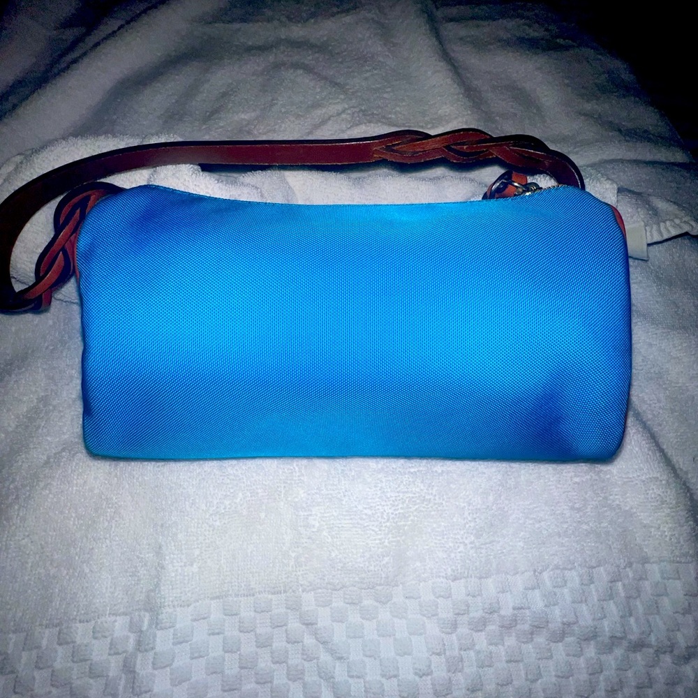 Small Nylon Dooney & Bourke hand bag - Picture 3 of 8
